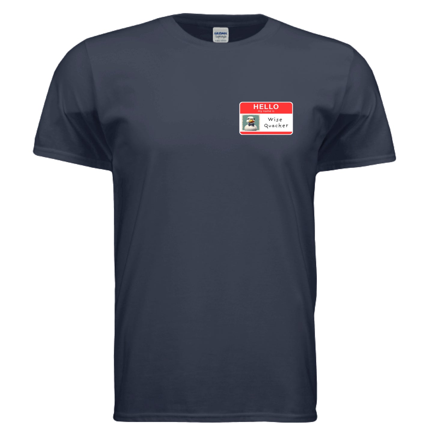 NAVY - FRONT