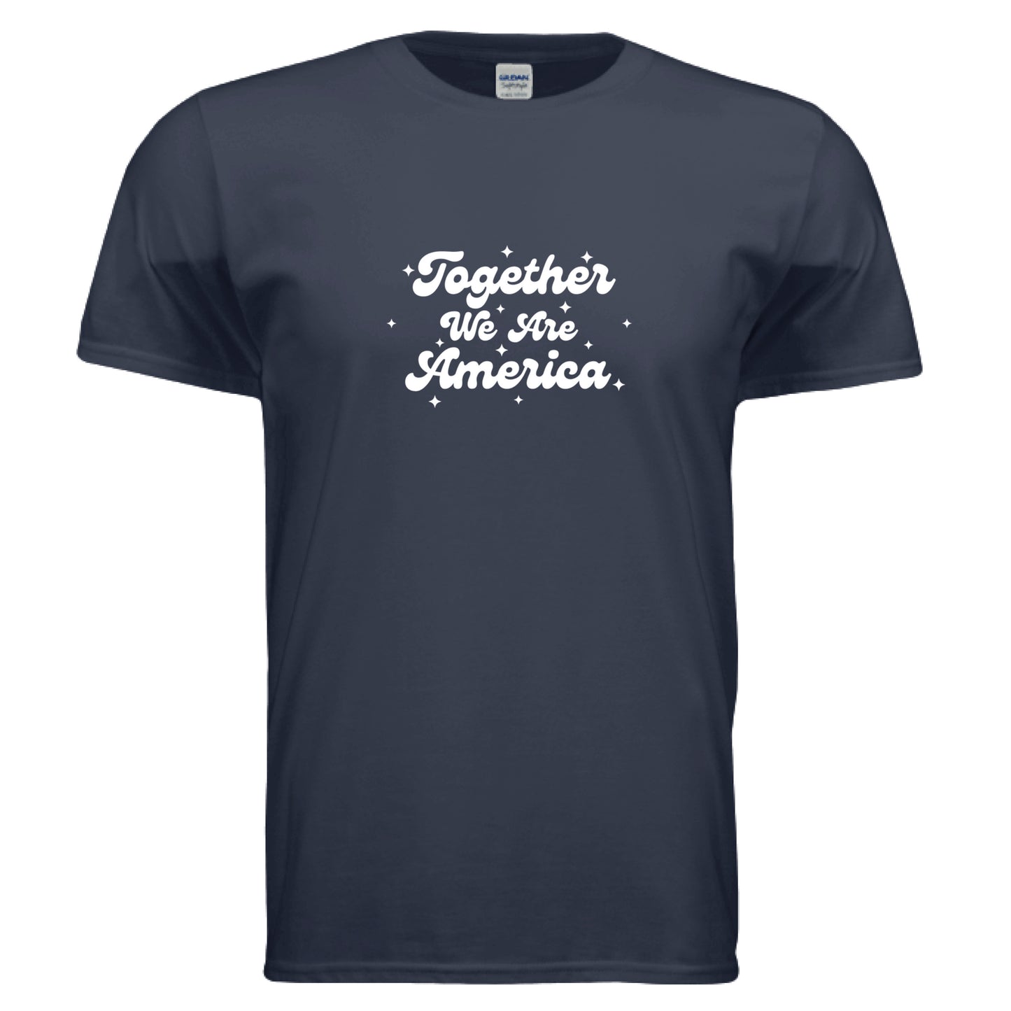 NAVY - FRONT
